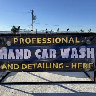 At Los Cuatro Nietos AZ they have implemented a Hand Wash Service while you enjoy your meal! This place is amazing!