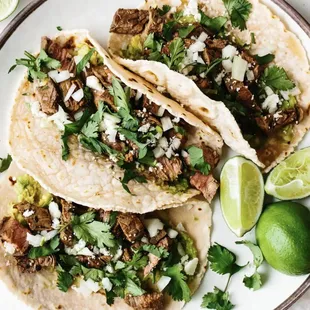 food, tacos