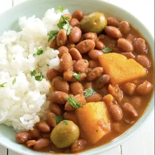 curry, food