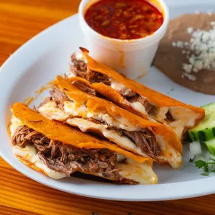 tacos, food