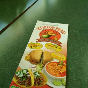Big Ass Torta