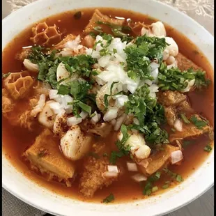 Menudo