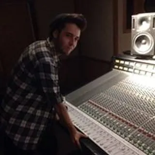 Garrett W.