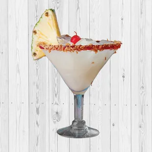 Patron Colada Rita