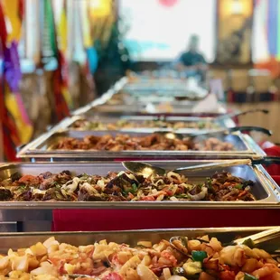 Sunday Brunch - Select Locations