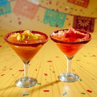 Mexican Candy Ritas