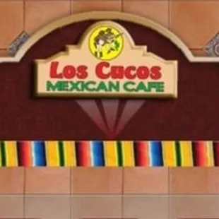 the entrance to the restaurant