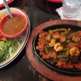 Fajita Mariachi