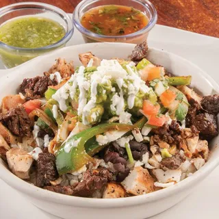 Mexican Bowl