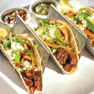 Tacos Plazeros