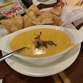 Chile Con Queso