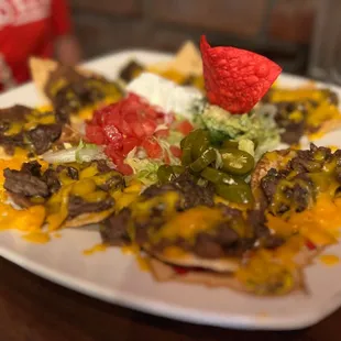 Nachos