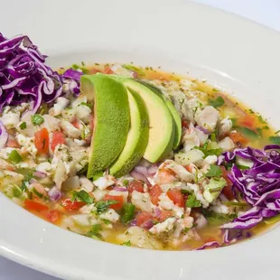 Ceviche