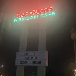 Los Cucos