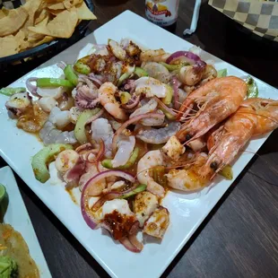 Aguachiles