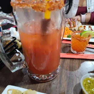 Michelada