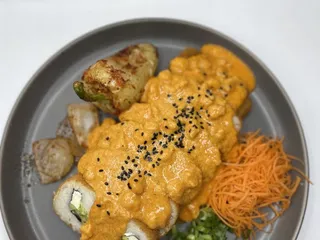 Sushinola Tulare
