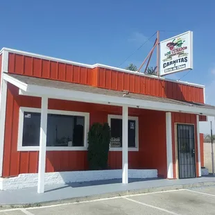 Grand Opening this Saturday March 25th, 2017.