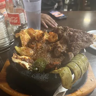 Molcajete