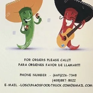 two chilis wearing sombres