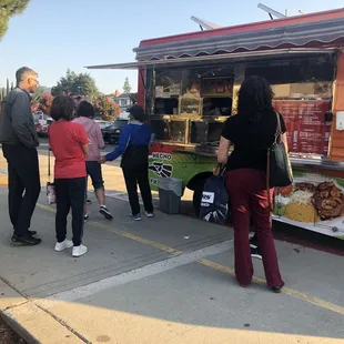 Castillero middle school