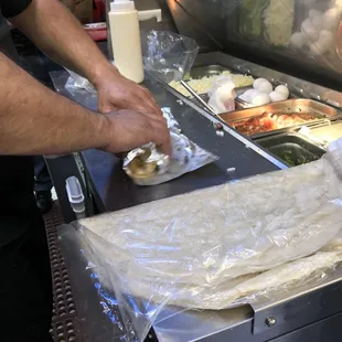 sushi and sashimi, food, sashimi, sushi