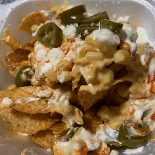 Nachos