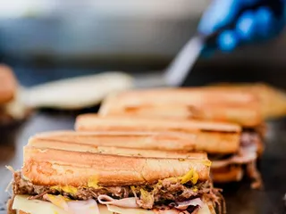 Common Ground Mobile Kitchen