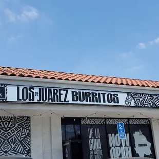 Tastiest burritos!