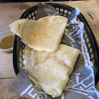Quesadilla