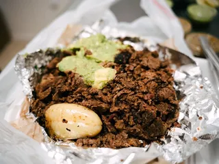 Tacos Los Cholos Fullerton