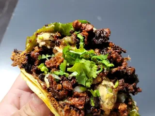 Tacos Los Cholos - Anaheim