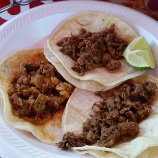 Al Pastor Tacos