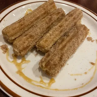 Churros