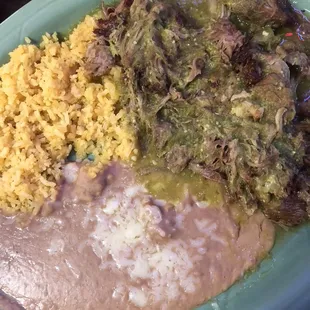 Chile Verde