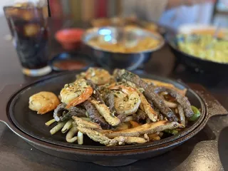 Maria's Mexican Grill & Cantina