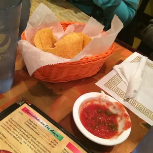 They give you tacos...FOR FREE!!!