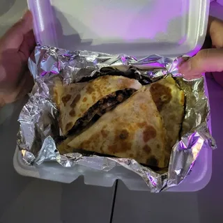 Quesadilla