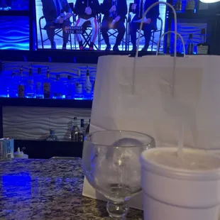 Strawberry Margarita