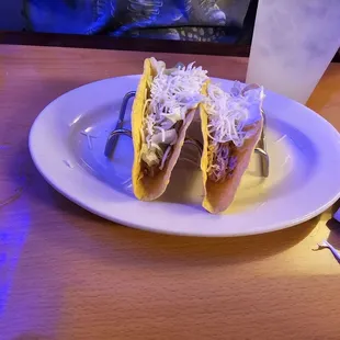 food, tacos