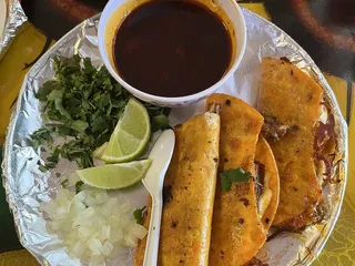 Alondra's Tacos
