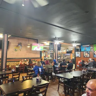 Atmosphere 1 star very very laud