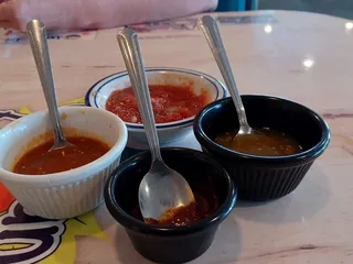 Senorial Mexican Restaurant