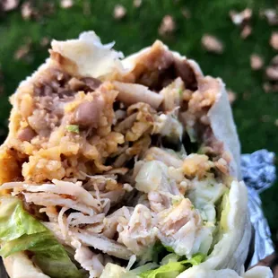 I'm ready for my close-up