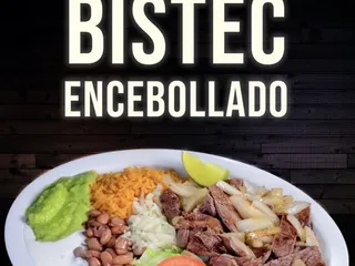 Taqueria Los Cunados