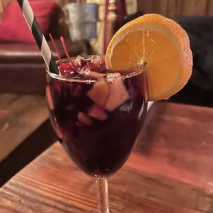Sangria