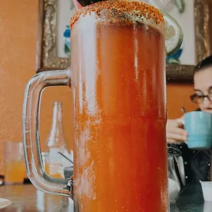 Michelada