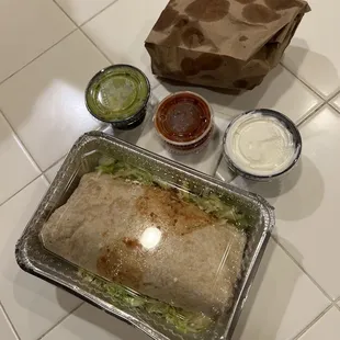 Super Burrito