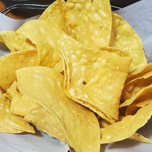 Free chips
