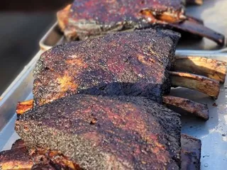 Luis Meat Market